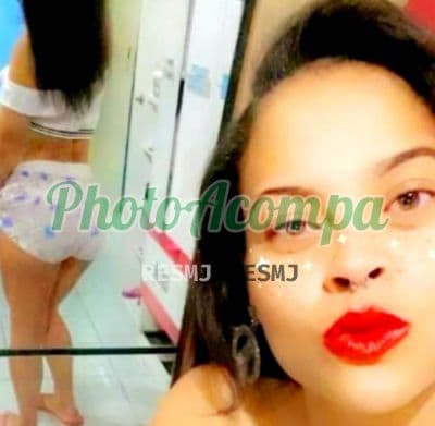 Foto 2: Acompanhante magra em Mogi das Cruzes — Mirella