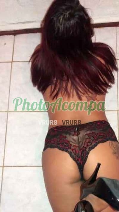 Acompanhante foto verificada em Manaus — Mirella, foto 3