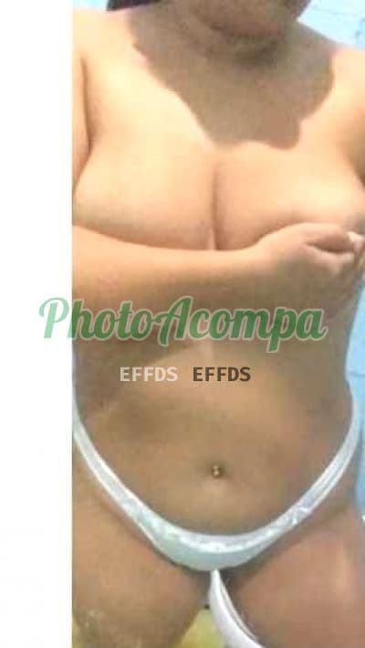 Acompanhante em Guarulhos — beijo na boca, foto 2 de Mirella