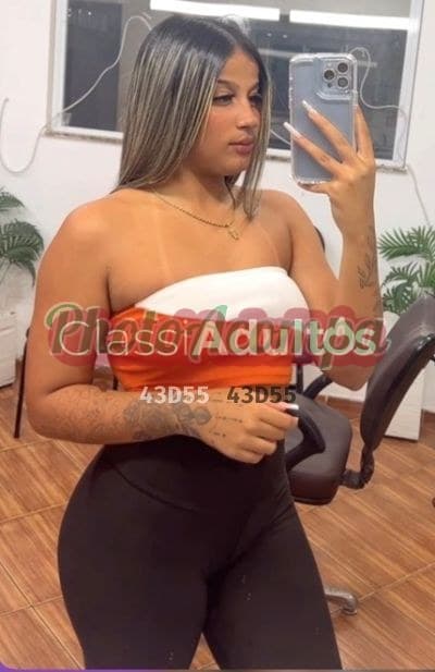 Acompanhante oriental em Rio das Ostras — Mirella