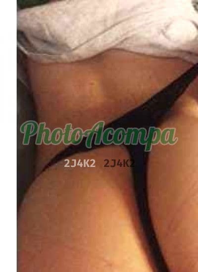 Acompanhante depilada em Sorocaba — Mirella, foto 5