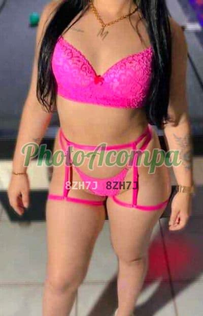 Acompanhante depilada em Porto Alegre, foto 5 de Mirella