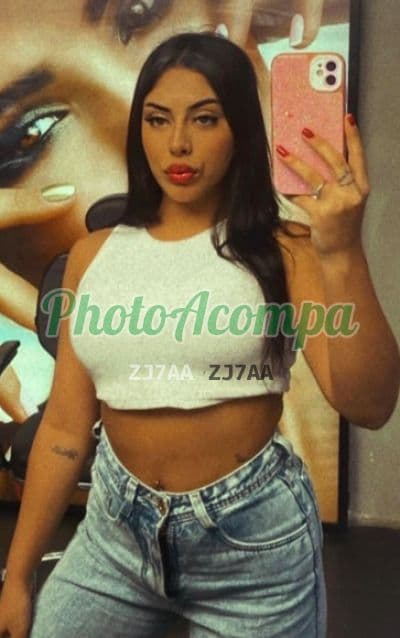 Acompanhante em São Paulo com anal (6) — Mirella