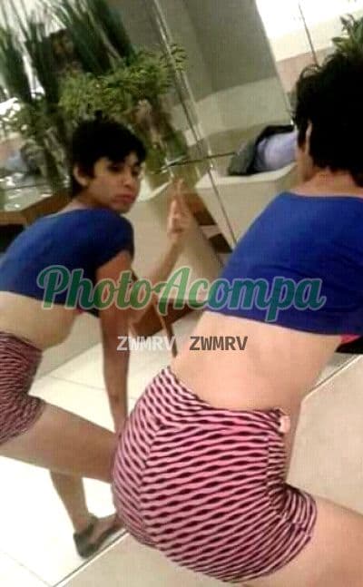 Acompanhante morena em Canoas, foto 5 de Mirella