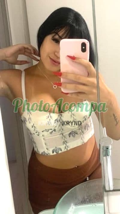 Acompanhante em Niterói — namoradinha, foto 4 de Mirella