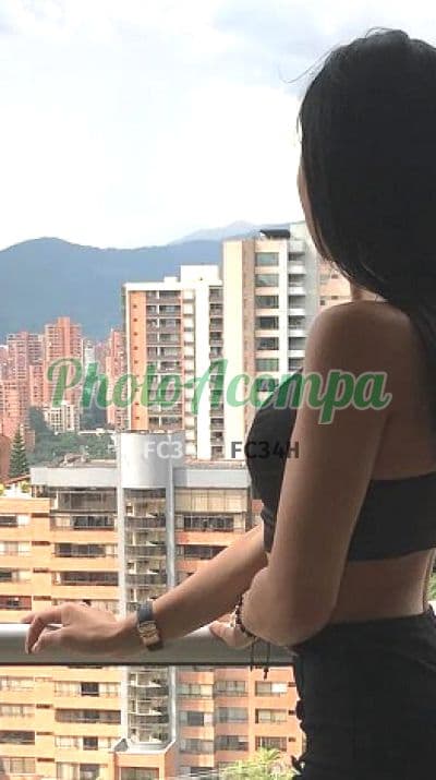 Foto 4: Acompanhante em São Paulo — sexo anal, Mirella