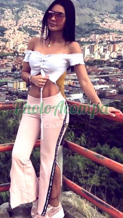 Acompanhante foto sem retoque em São Paulo, foto 5 de Mirella