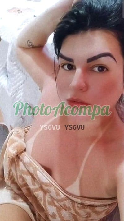 Acompanhante foto sem retoque em Araras (5) — Mirella
