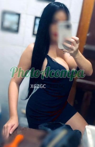Foto 3: Acompanhante magra em São José dos Pinhais — Mirella