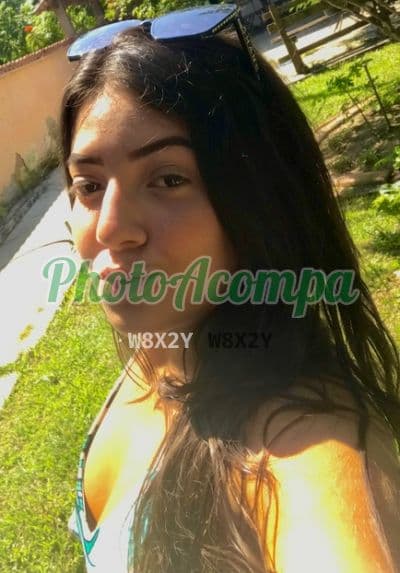 Acompanhante imagem autêntica em Ilhabela — Mirella, foto 4