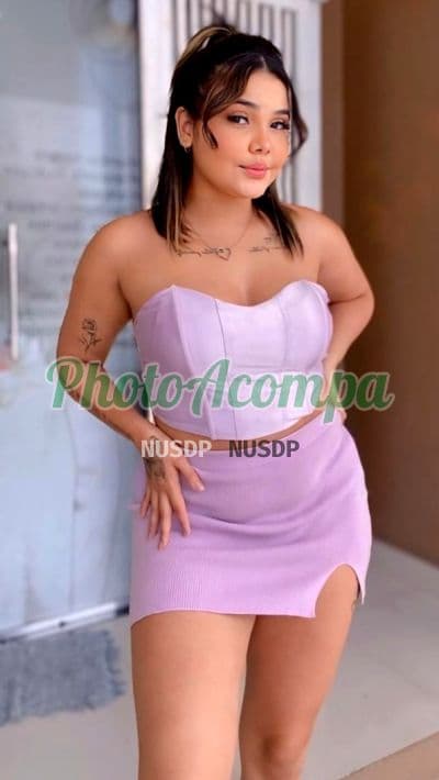 Acompanhante foto verificada em Manaus (3) — Mirella