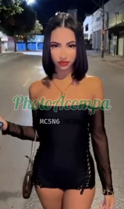 Acompanhante em Guarujá com experiência de namorada (4) — Mirella