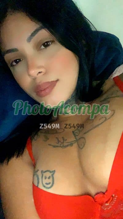 Acompanhante em São Paulo — namoradinha, foto 4 de Mirella