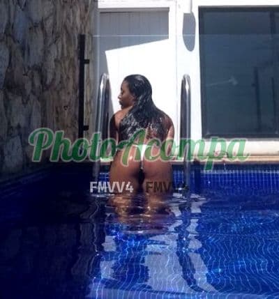Foto 3: Acompanhante magra em Rio de Janeiro — Mirella
