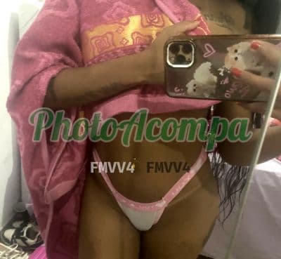 Acompanhante em Rio de Janeiro — experiência de namorada, foto 6 de Mirella