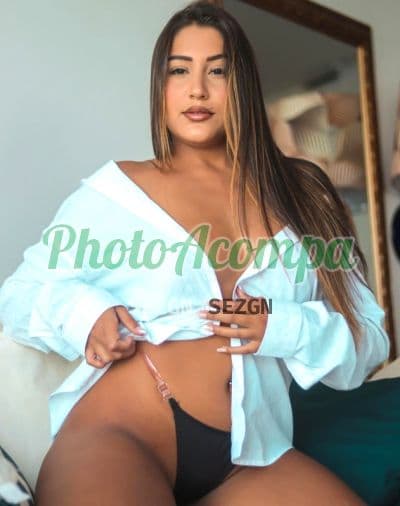 Acompanhante mignon em Praia Grande (5) — Mirella