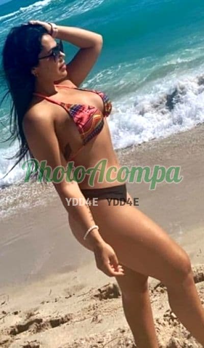 Acompanhante em São Paulo — experiência de namorada, foto 4 de Mirella