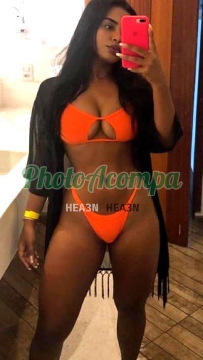 Foto 2: Acompanhante em Rio de Janeiro — beijo na boca, Mirella