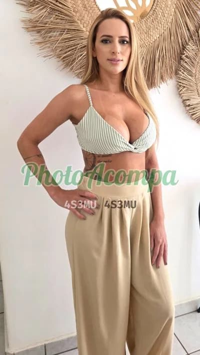 Acompanhante magra em Sorocaba, foto 3 de Mirella