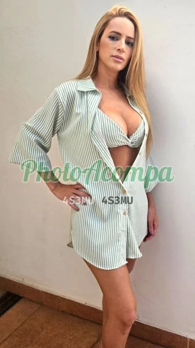 Foto 6: Acompanhante magra em Sorocaba — Mirella