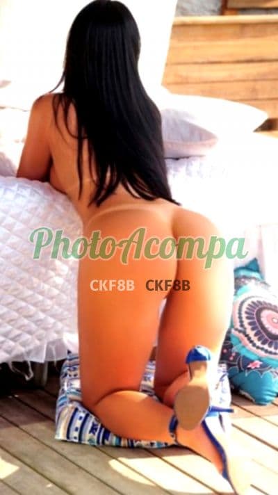 Foto 4: Acompanhante em Recife — experiência de namorada, Mirella