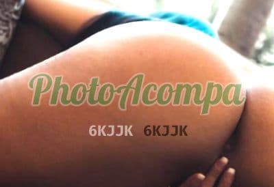 Foto 2: Acompanhante em Nova Iguaçu — beijo na boca, Mirella