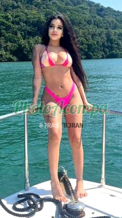 Acompanhante magra em São Paulo, foto 3 de Mirella