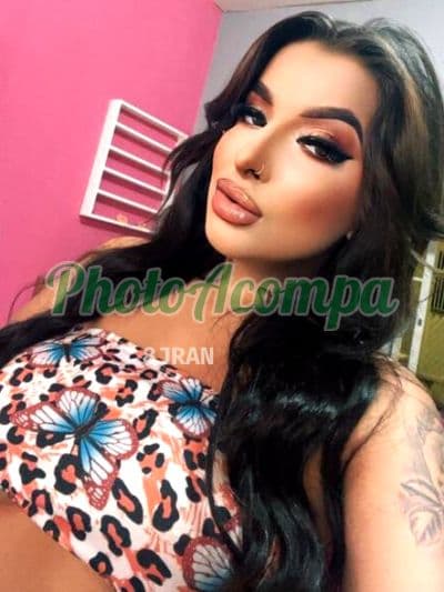 Acompanhante em São Paulo com experiência de namorada (4) — Mirella
