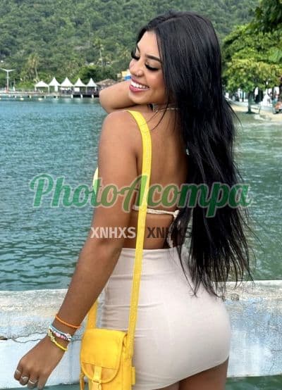 Foto 4: Acompanhante em Cabo Frio — experiência de namorada, Mirella