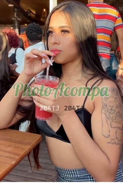 Acompanhante em São Paulo — namoradinha, foto 4 de Mirella