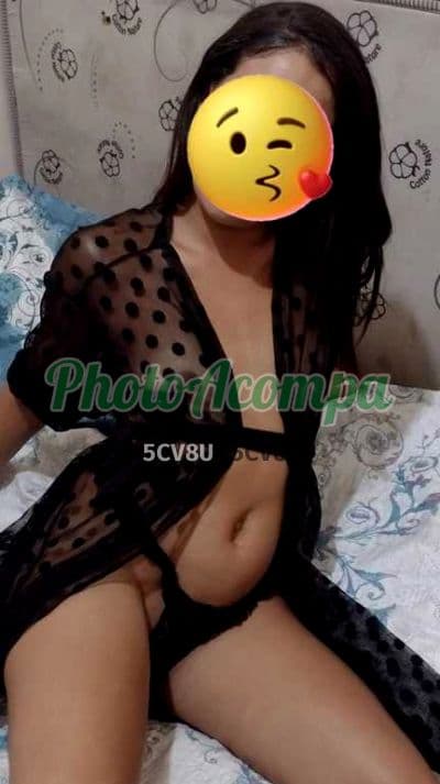 Acompanhante magra em Rio de Janeiro — Mirella, foto 3