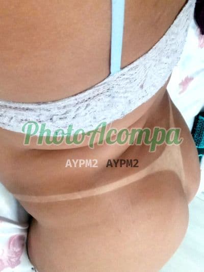 Acompanhante em Volta Redonda com beijo grego (2) — Mirella