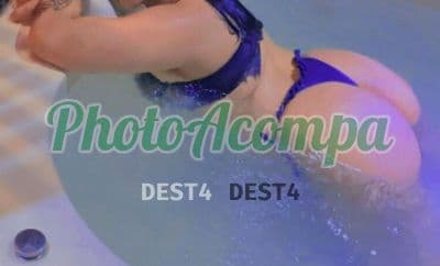 Foto 4: Acompanhante em São Paulo — experiência de namorada, Mirella