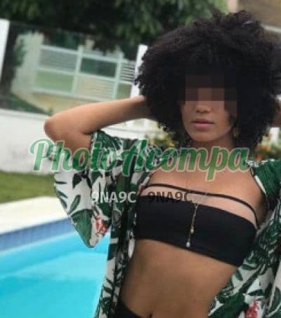 Acompanhante morena em Sorocaba — Mirella, foto 3