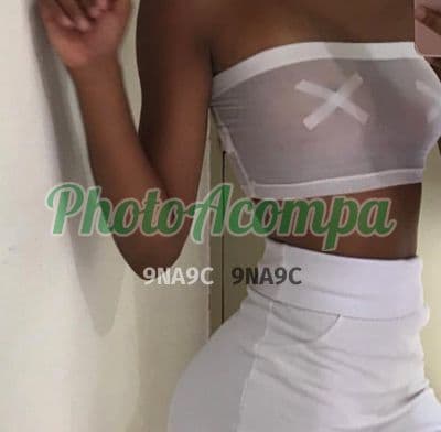Foto 4: Acompanhante em Sorocaba — oral natural, Mirella