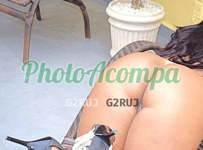 Acompanhante mignon em Salvador (5) — Mirella
