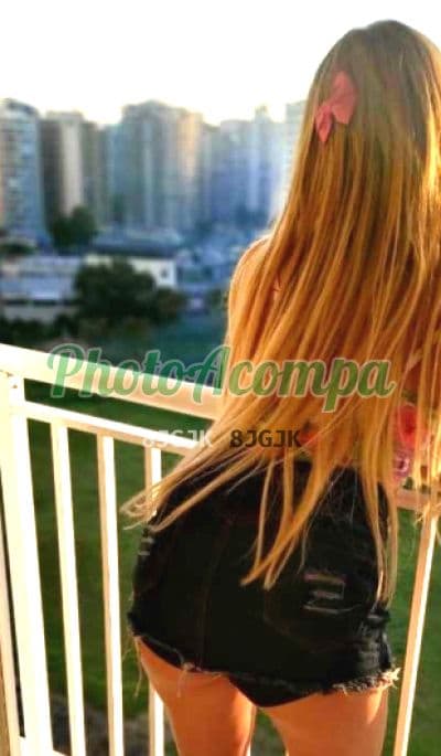 Acompanhante magra em Rio de Janeiro, foto 5 de Mirella