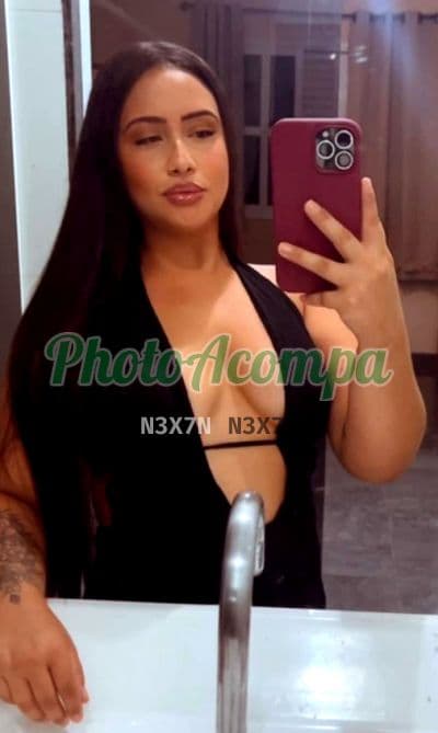 Acompanhante depilada em Caraguatatuba (5) — Mirella