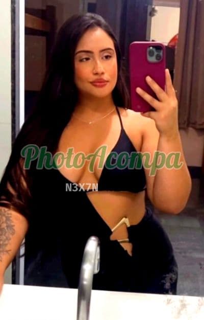 Acompanhante em Caraguatatuba com namoradinha (6) — Mirella