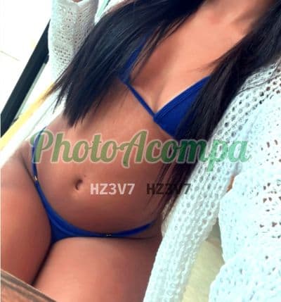 Acompanhante em Campinas — namoradinha, foto 4 de Mirella