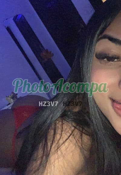 Acompanhante foto sem retoque em Campinas — Mirella, foto 5