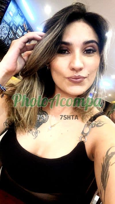 Acompanhante em São Paulo com namoradinha (4) — Mirella