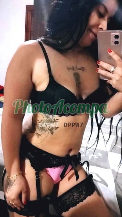 Acompanhante em Capão da Canoa — oral natural, foto 6 de Mirella