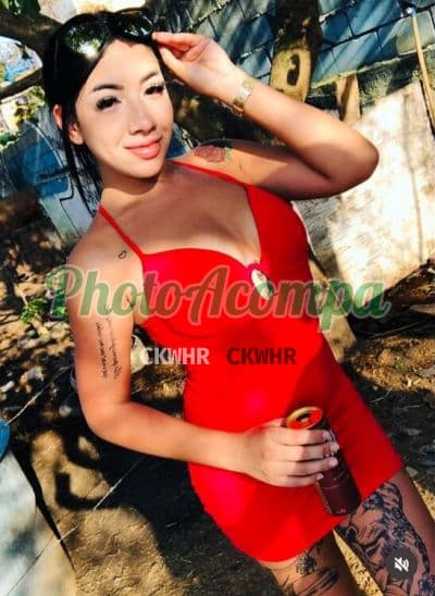 Acompanhante de seios naturais em Barueri, foto 3 de Mirella