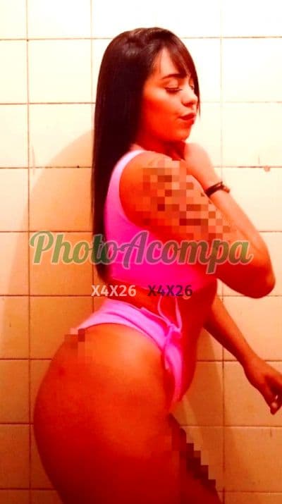 Acompanhante em Itapevi — sexo anal, foto 6 de Mirely
