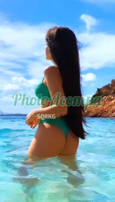 Acompanhante magra em Fortaleza, foto 3 de Mirely