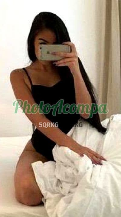 Acompanhante depilada em Fortaleza (5) — Mirely