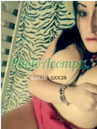 Acompanhante em Rio de Janeiro — experiência de namorada, foto 4 de Mirely