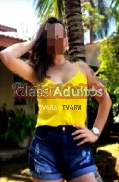 Acompanhante morena em Taubaté, foto de perfil