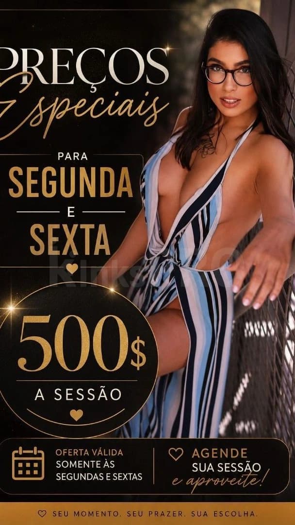 Foto 16: Acompanhante em São Paulo — podolatria online, Miss Amy